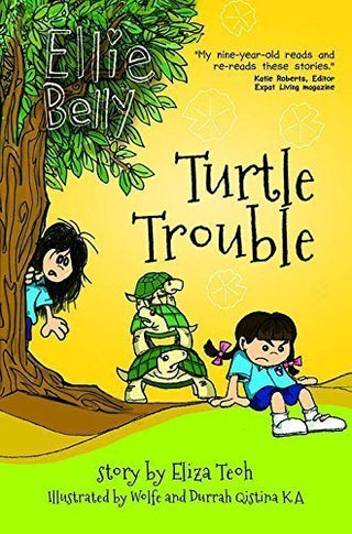 Turtle Trouble - Thryft