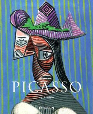 Pablo Picasso 1881-1973: Genius of the Century - Thryft