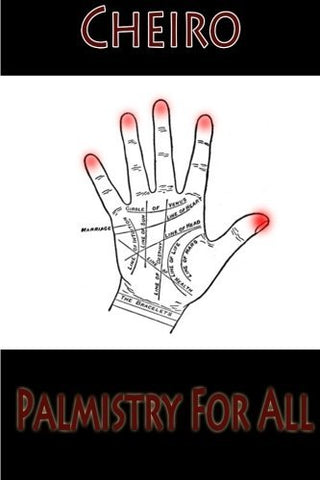 Palmistry For All