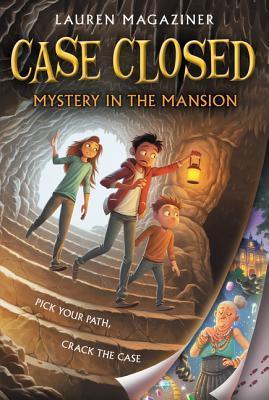 Case Closed #1: Mystery In The Mansion - Thryft