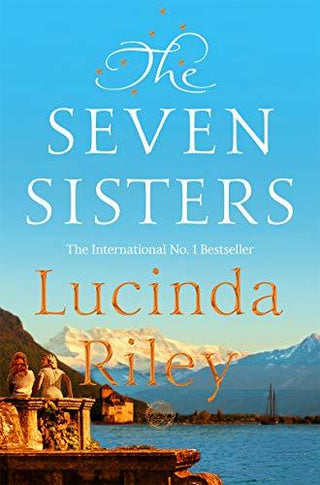 The Seven Sisters: Maia's Story