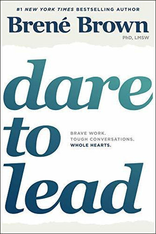 Dare to Lead - Thryft