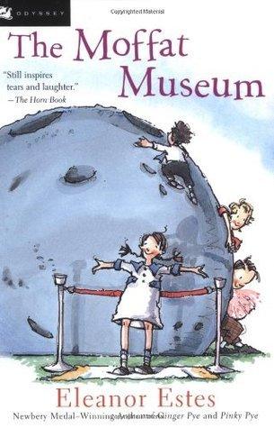 Moffat Museum - Thryft