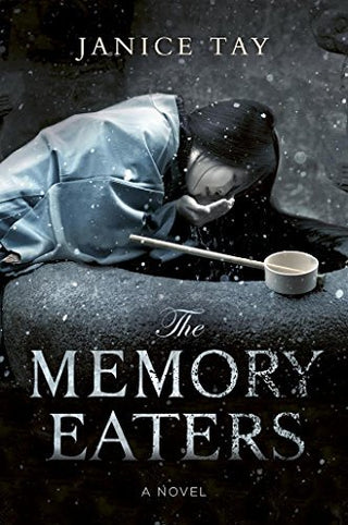 The Memory Eaters: A Novel