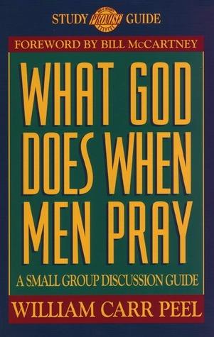 What God Does When Men Pray - Thryft