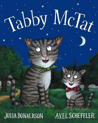 Tabby McTat Tenth Anniversary Edition - Thryft