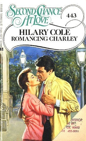 Romancing Charley 443