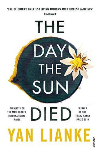 The Day The Sun Died - Thryft