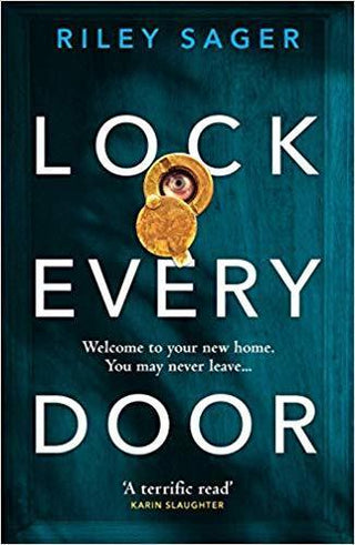 Lock Every Door - Thryft