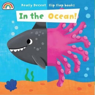 Flip Flap - In the Ocean - Thryft