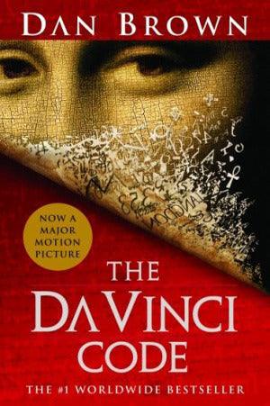The Da Vinci Code - Thryft