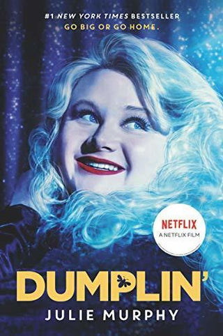 Dumplin’ Movie Tie-in Edition - Thryft