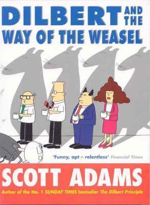 Dilbert and the Way of the Weasel - Thryft