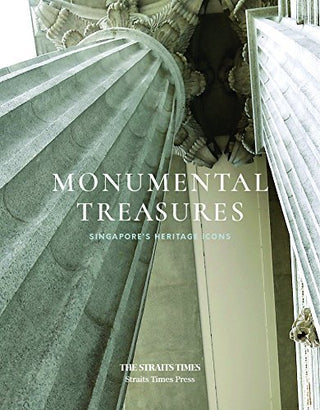 Monumental Treasures: Singapore's Heritage Icons