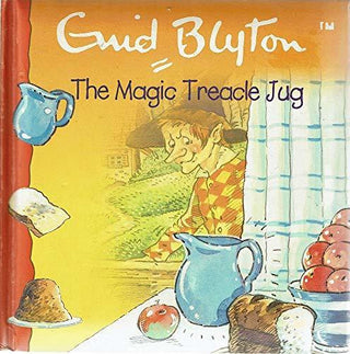 The Magic Treacle Jug - Thryft