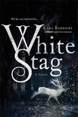White Stag: A Permafrost Novel