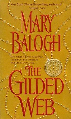 The Gilded Web - Thryft