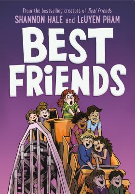 Best Friends - Thryft