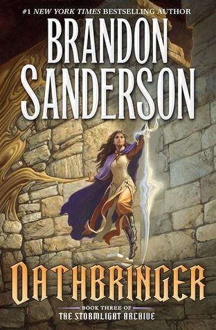 Oathbringer : Book Three of the Stormlight Archive (Mass Market paperback) - Thryft