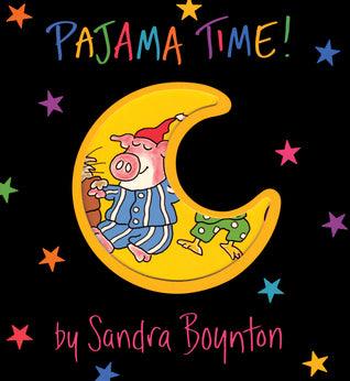 Pajama Time - Thryft