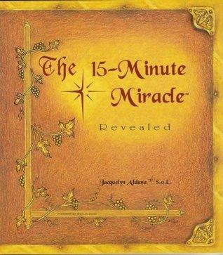 The 15-minute miracle revealed - Thryft