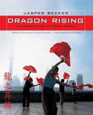 Dragon Rising - Thryft