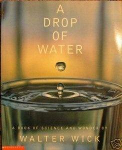 Drop of Water - Thryft