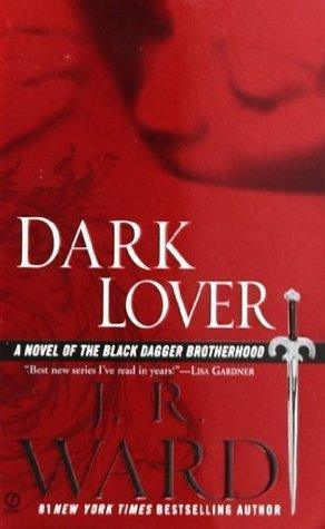 Dark Lover - Thryft