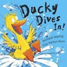 Ducky Dives In! - Thryft