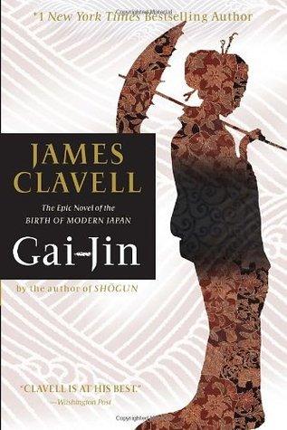 James Clavell's Gai-Jin : A Novel of Japan - Thryft