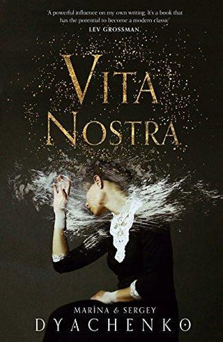 Vita Nostra - Thryft