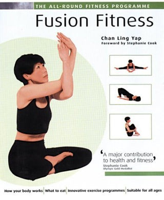 Fusion Fitness: The All-Round Fitness Programme
