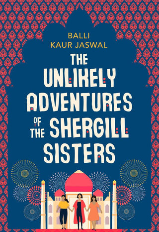 The Unlikely Adventures of the Shergill Sisters - Thryft