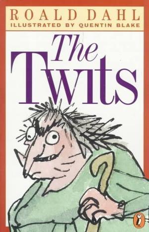 The Twits - Thryft
