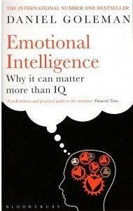Emotional Intelligence : Why it Can Matter More Than IQ - Thryft