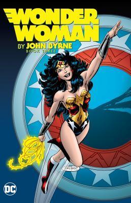 Wonder Woman By John Byrne Vol. 3 - Thryft