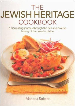 Jewish Cooking - Thryft