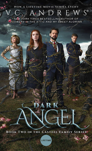 Dark Angel: Book Two in the Casteel Family Series