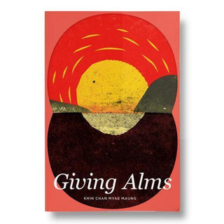 Giving Alms - Thryft