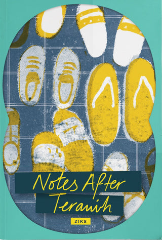 Notes After Tarawih