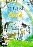 Amanda and the Pot of Gold - Thryft