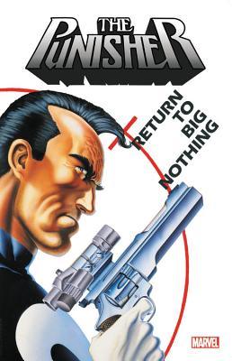 PUNISHER: RETURN TO BIG NOTHING - Thryft
