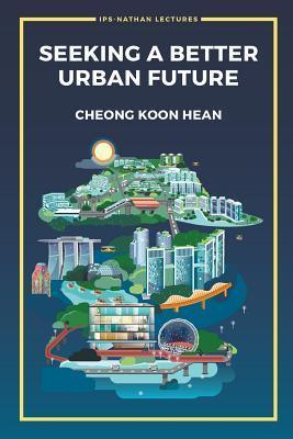 Seeking A Better Urban Future - Thryft