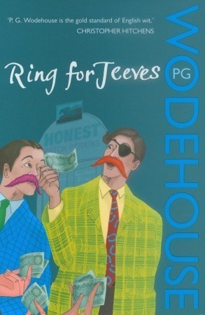 Ring for Jeeves : (Jeeves & Wooster)