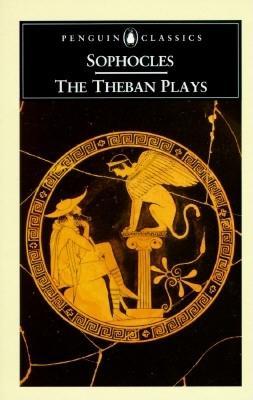 The Theban Plays - Thryft
