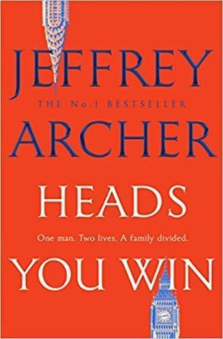 Heads You Win - Thryft