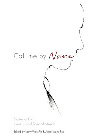 Call Me by Name - Stories of Faith, Identity, and Special Needs