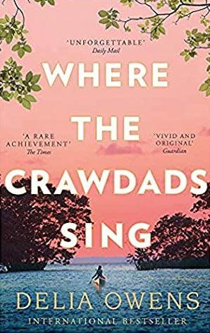 Where the Crawdads Sing - Thryft