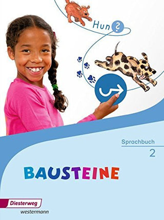Bausteine Sprachbuch 2