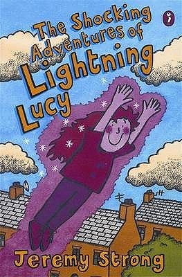 The Shocking Adventures of Lightning Lucy
